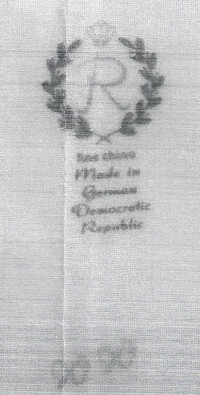  Rosenthal China was founded in Selb, Bavaria, Germany, in 1879. 