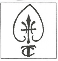  Carl Tielsch Company was located in Germany. 