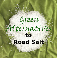  Americans dump between 8 million to 12 million tons of salt on our roads per year. 