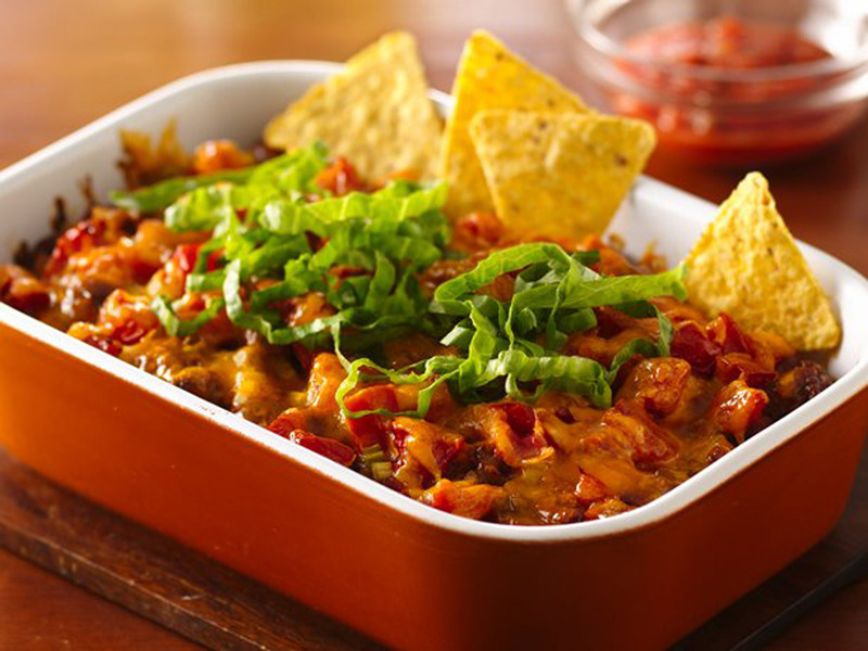 Chips Caused Cheers at Taco Bell, by Creators Syndicate