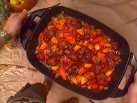 Sweet and Sour Pork is a staple on many American Chinese restaurant menus. Sweet and Sour Trout, as made in Hong Kong, is a delicious addition.