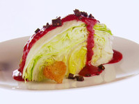  Popular wedge salads can be the inspiration for innovative dips as well. 