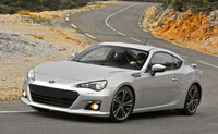 Sold in Premium and Limited models, BRZ pricing starts at $26,265.