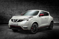 Updates for 2015 include revised front end styling with projector beam headlights and LED accent lamps.