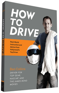  "How to Drive" is an ideal primer for new drivers. 
