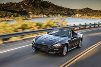  Sold in Classica, Lusso and Abarth trim levels, the Fiat 124 Spider starting prices range from about $26,000 to $29,000. 