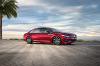  The reborn Lincoln Continental has the refinement and conveniences of a world-class luxury flagship. 