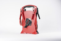 The 20-foot Mychanic Jump & Drive Booster Reel is available online for $49.99. 