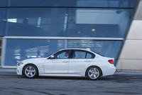 The 2017 330e has a starting price of $45,790, including the $995 freight charge from Munich, Germany.