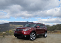  The mainstream models of Explorer do most things well, with endearing rewards in the option packages. 