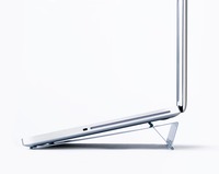  For the on-the-go laptop user, AViiQ offers the finest in function and style. Photo courtesy of AViiQ. 
