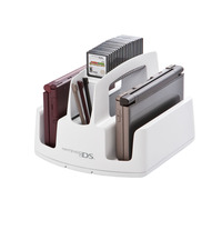  Store your gaming products in style with products from LevelUp. Photo courtesy of LevelUp. 