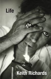  Keith Richards discusses his life from a choirboy to a rock 'n' roll rebel as guitarist for the Rolling Stones in his autobiography, &quot;Life.&quot; 