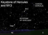  H. A. Rey created an entirely new set of constellation figures in 1952.