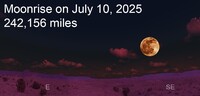  Astronomers have developed several units to measure the distances between celestial bodies. 