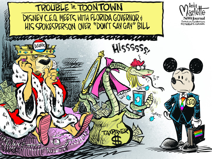 Andy Marlette for Mar 10, 2022