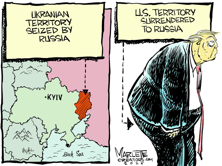 Andy Marlette for Aug 19, 2025