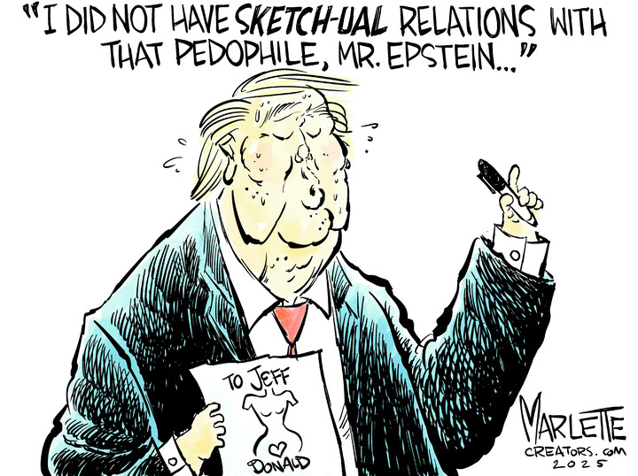 Andy Marlette for Sep 09, 2025