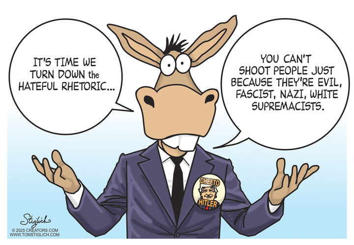 Tom Stiglich for Sep 13, 2025