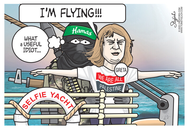 Tom Stiglich for Oct 07, 2025