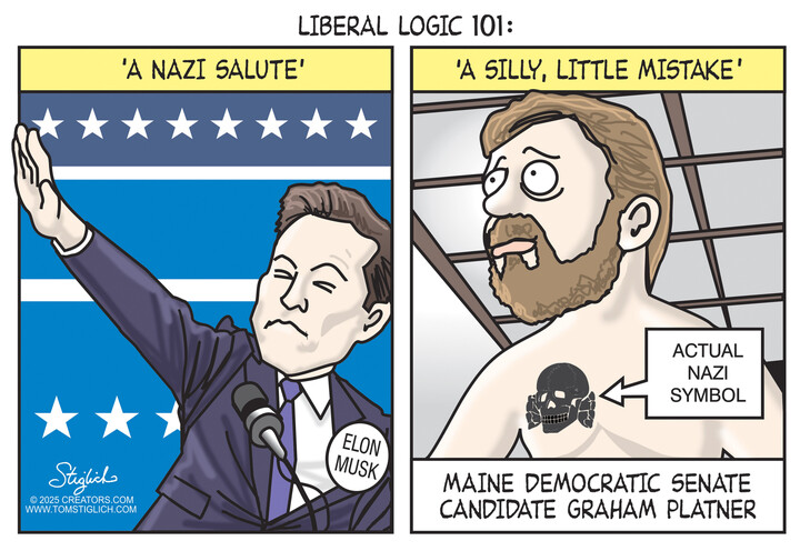 Tom Stiglich for Oct 25, 2025