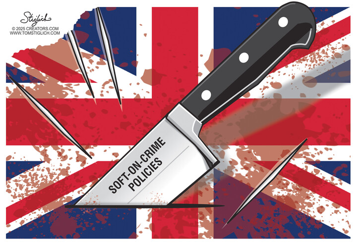 Tom Stiglich for Nov 03, 2025