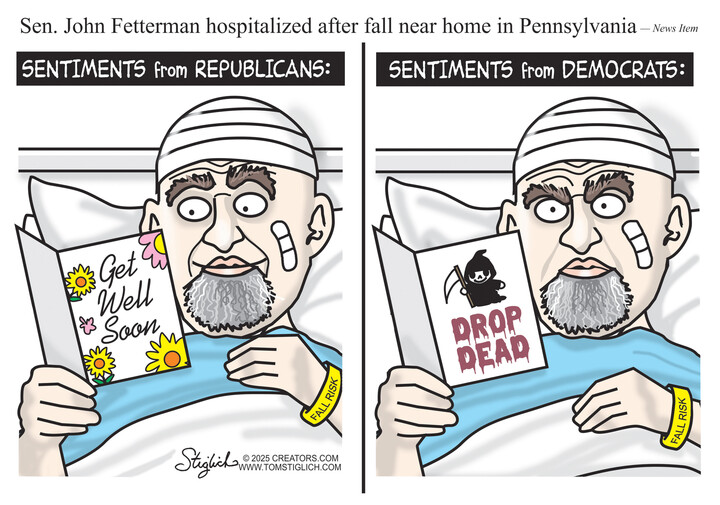 Tom Stiglich for Nov 14, 2025