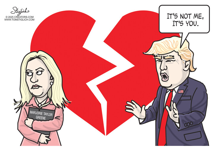 Tom Stiglich for Nov 16, 2025