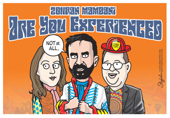 Tom Stiglich for Dec 28, 2025