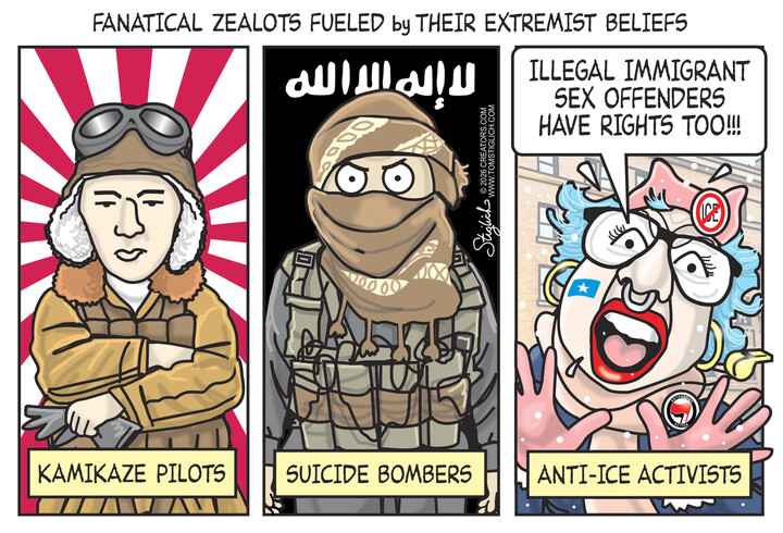 Tom Stiglich for Jan 27, 2026