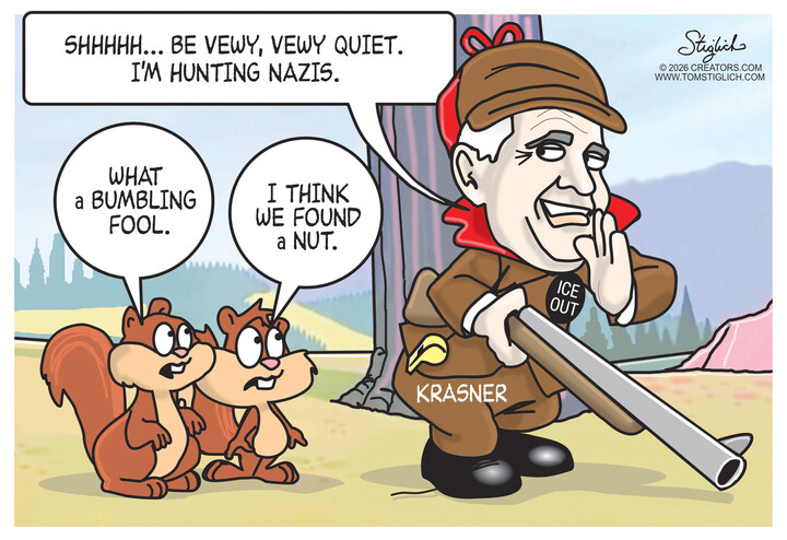 Tom Stiglich for Jan 29, 2026