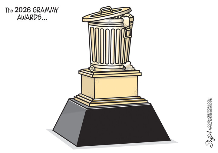 Tom Stiglich for Feb 03, 2026