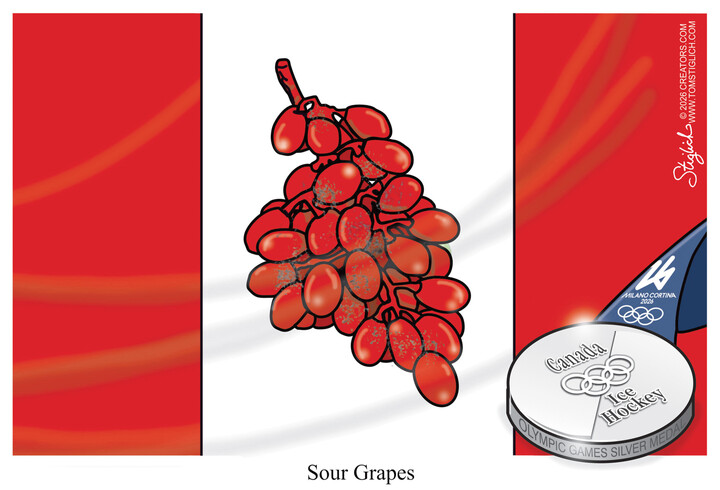 Tom Stiglich for Feb 28, 2026