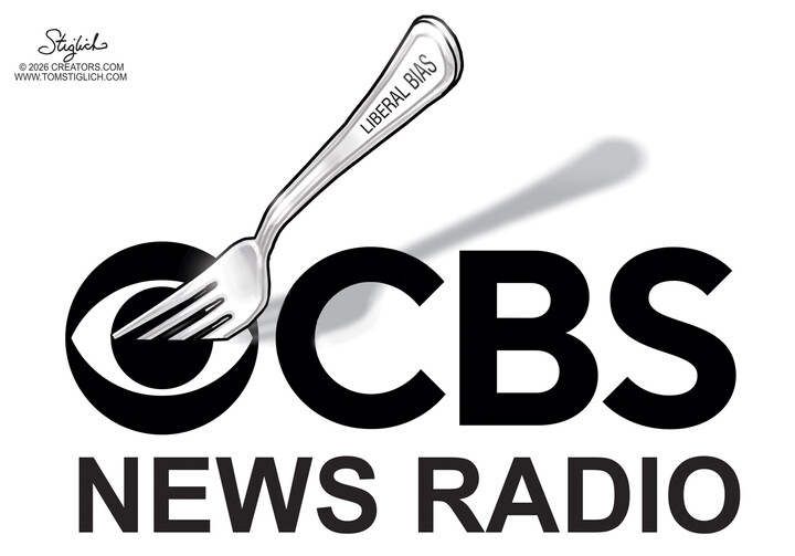 Tom Stiglich for Mar 23, 2026