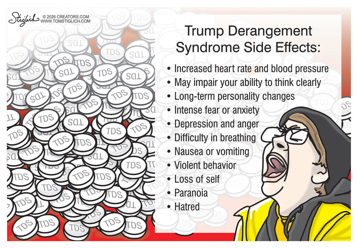 Tom Stiglich for Apr 27, 2026