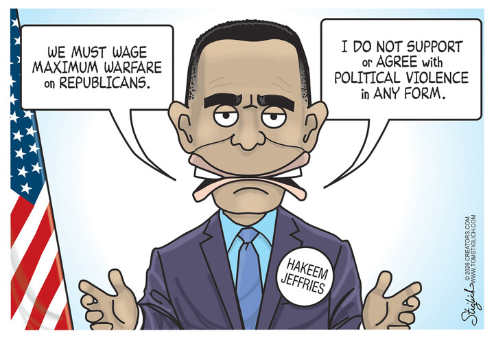 Tom Stiglich for Apr 29, 2026