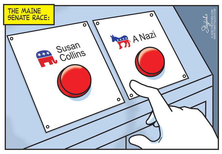 Tom Stiglich for May 02, 2026