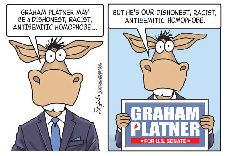 Tom Stiglich for Jun 02, 2026