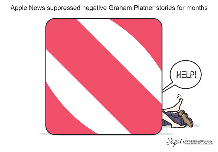 Tom Stiglich for Jul 16, 2026