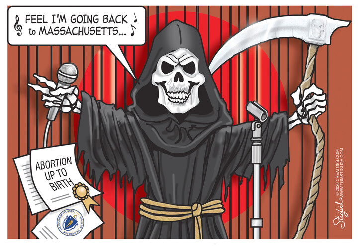 Tom Stiglich for Aug 13, 2026