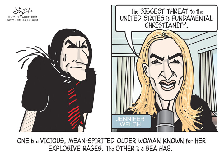 Tom Stiglich for Aug 23, 2026