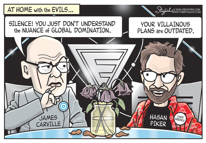 Tom Stiglich for Sep 05, 2026