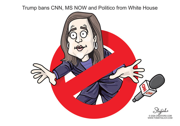 Tom Stiglich for Sep 20, 2026