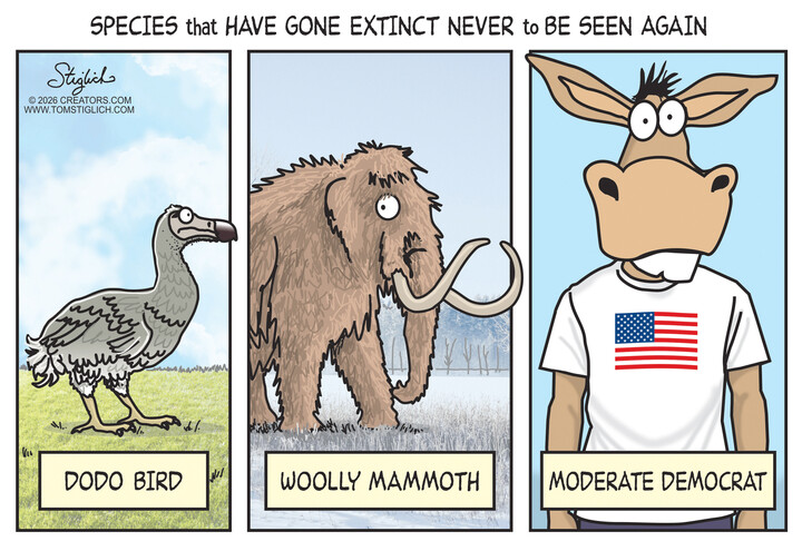 Tom Stiglich for Oct 23, 2026