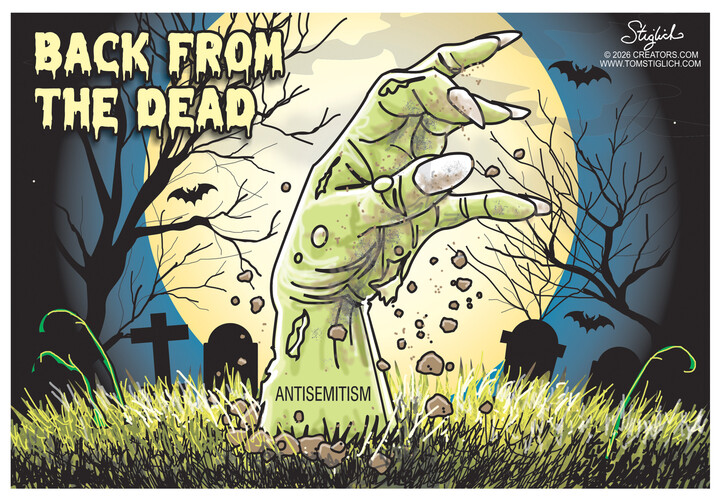 Tom Stiglich for Oct 29, 2026