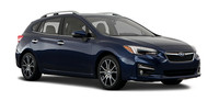  View the Subaru Impreza this week. 