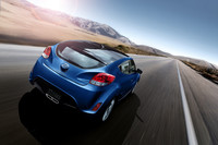  View the Hyundai Veloster this week. 