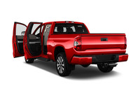  View the Toyota Tundra this week. 