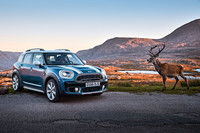  View the Mini Countryman this week. 