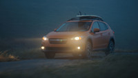  View the Subaru Crosstrek this week. 